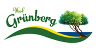 Hof Grünberg Logo